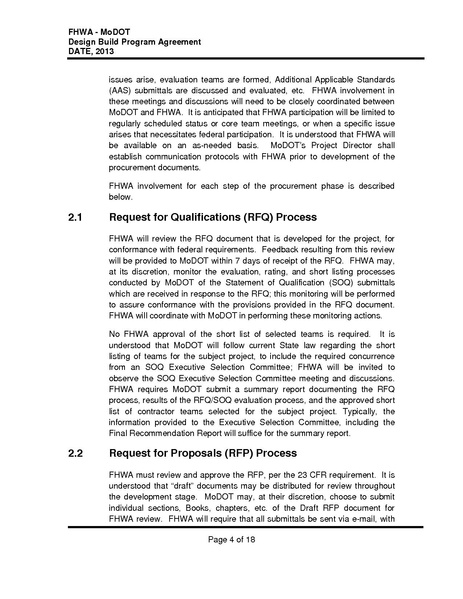 File:139 FHWA Design Build Program Agreement.pdf