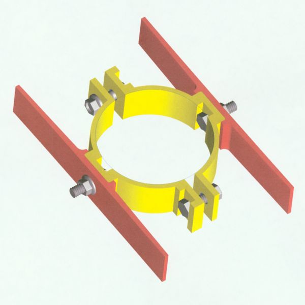 File:903.14.2 Double-sided post clamps.jpg