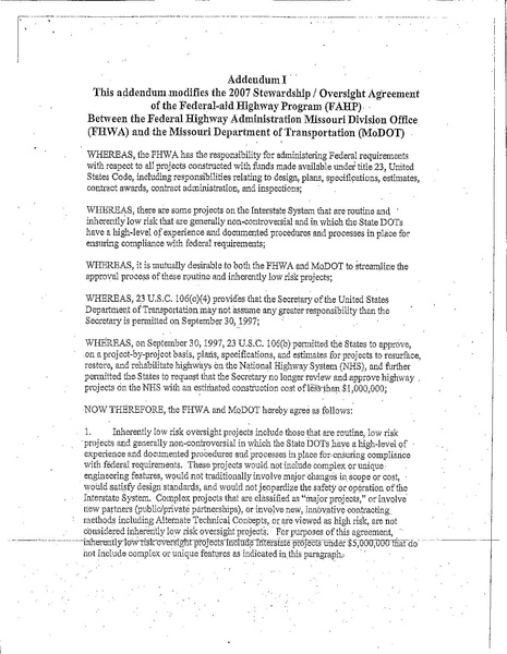 File:123 Stewardship-Oversight Agreement addendum.pdf