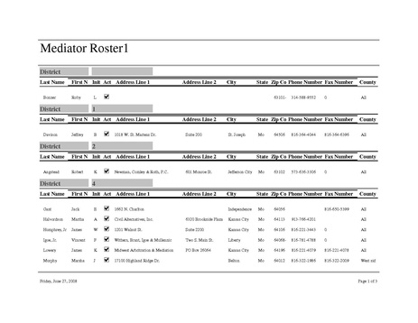 File:236.11 Roster of Approved Contract Mediators (Form 11.2.3).doc